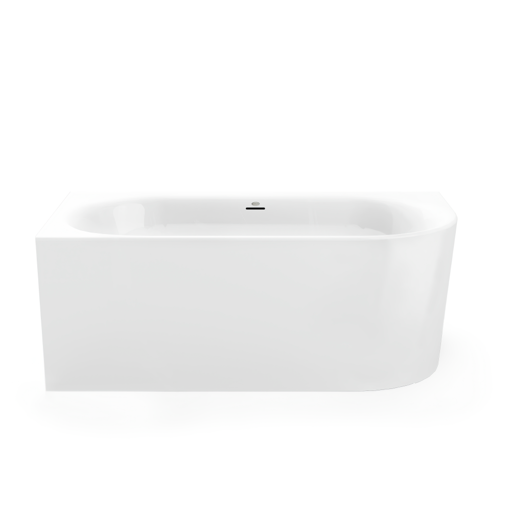 Dalma: Corner Bathtub